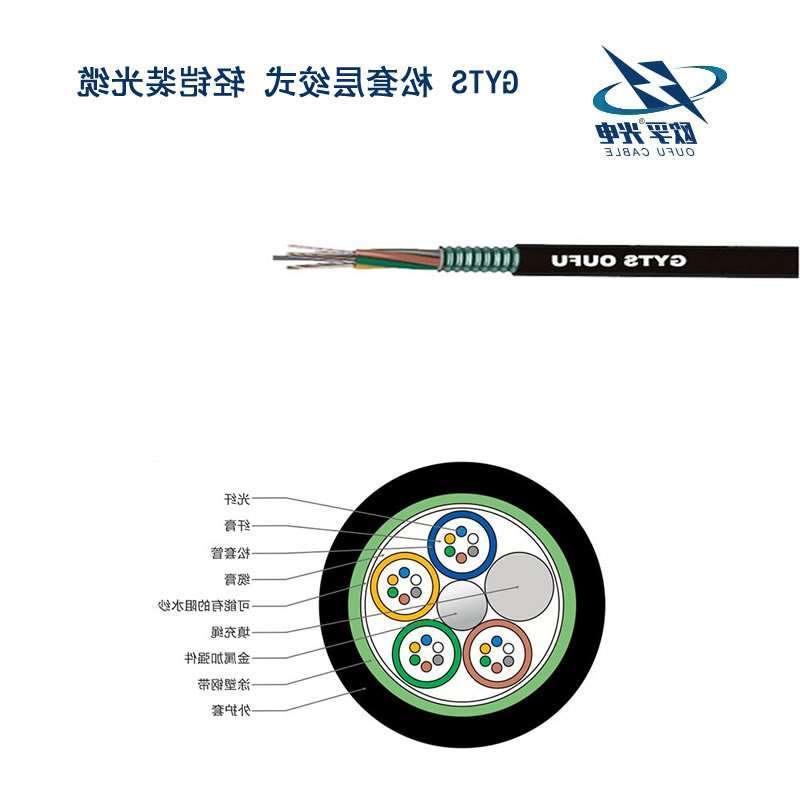 普陀区GYTS光缆