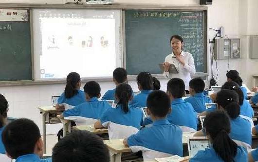 九江市汪清县汪清第四中学智慧教育综合管理平台招标