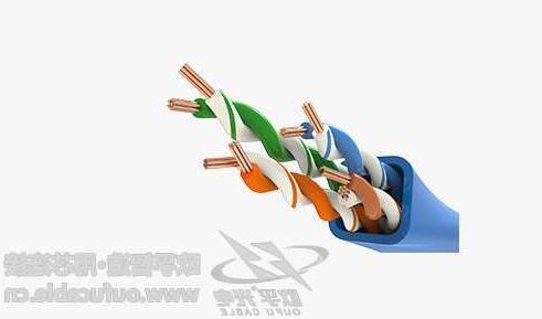 ​Cat6六类非屏蔽(UTP)网络跳线