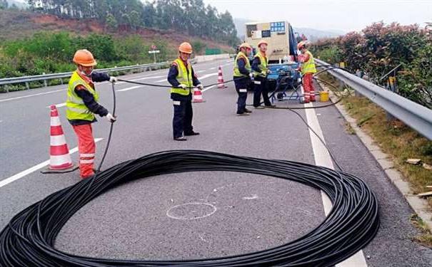 大同市室外光缆布线敷设方式有哪些